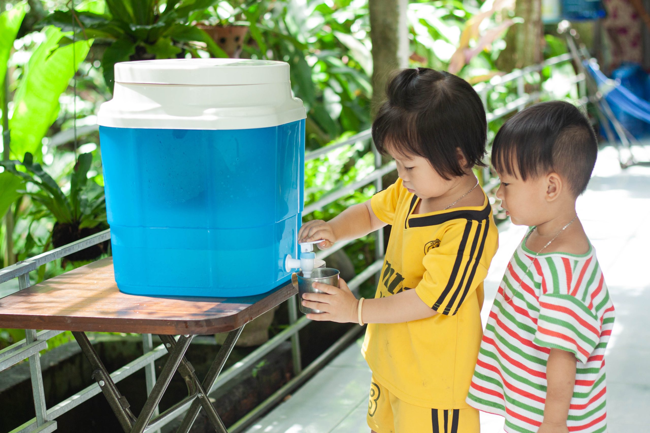 VCS 3599 – Grouped Projects for Safe Drinking Water for Schools in Viet Nam