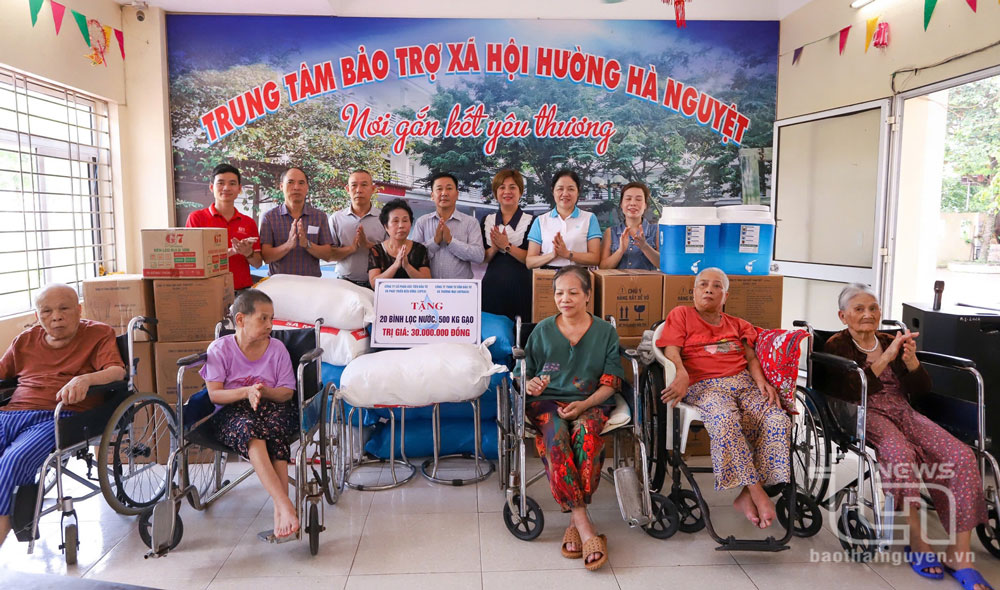 Supporting families affected by Super Typhoon Yagi