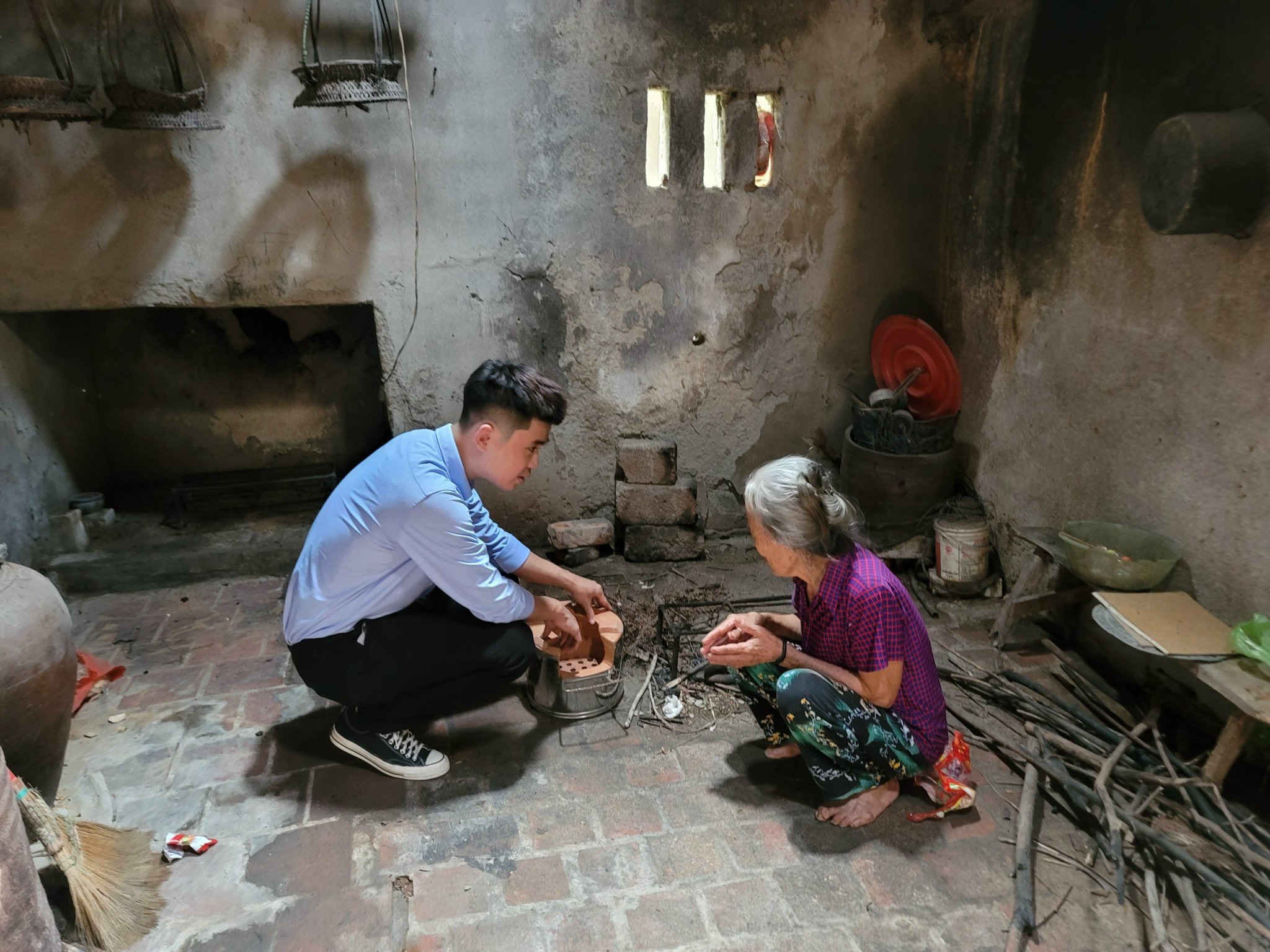 VCS 3836 – Grouped Projects for Viet Nam Cookstove Program – Phase 2